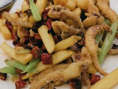 -桃子餐厅·天津菜(红星路直营店)