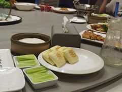 -北京全聚德烤鸭店(昌平店)
