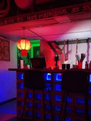 -脱白计划纹身集团