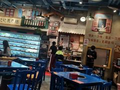 大堂-马路边边串串香(双井直营店)