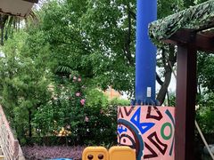 -上海玛雅海滩水公园