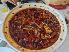 -辣婆婆(航天桥店)