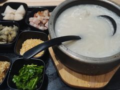 -渔米丰·广府鱼汤米线(光明广场店)