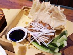 -涌上外婆桥(海宁银泰城店)