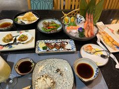 -德川家日本料理(龙德广场店)