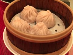 -洲际酒店·凌霄餐厅(紫峰大厦店)