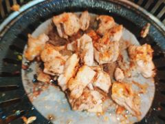 -棒小伙·齐齐哈尔烤肉(龙茗路店)