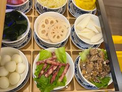 -咏江南·苏式火锅·苏州评弹(观前街店)