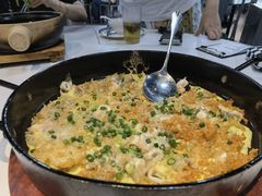 -明本海鲜大排档·鱼生海鲜烧烤宵夜(陈家祠店)