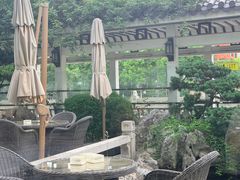 -香雪海饭店中餐厅(人民桥店)