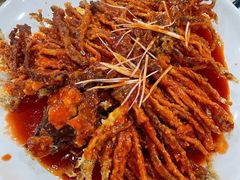 -石饮红星包子(中山路店)