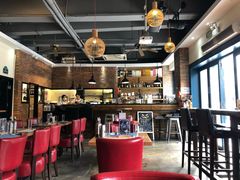 大堂-LA MAISON公鸡和龙(蛇口店)