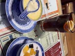 -捷信牛奶甜品世家(合生汇店)