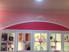 -Hello Kitty Cafe(弘大店)