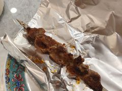 铁钎烤肉-汗腾格里·风味餐厅(新疆驻京办店)