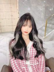 -3AM HAIR SALON染发接发
