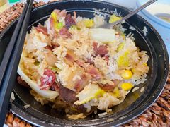 -堂屋糖水店(愚园店)