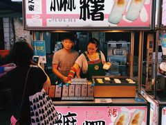 -六合夜市