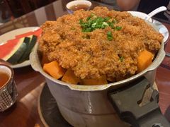 -杨记隆府(白象街店)