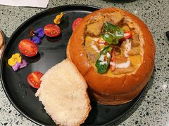-Home Thai·泰谣(王府井apm店)
