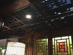 -汉唐宴长安食府