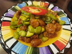 -AN NGON安宫·东南亚美食(水城路店)