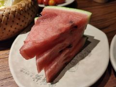 -老牌坊云南鱼豆花火锅(嵩山店)