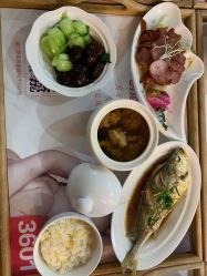 -喜喜·全套房月子会所(罗宾森广场店)