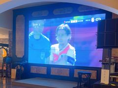 -巴伐利亚啤酒坊(意式风情街店)