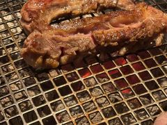 -铭牛烧肉·和牛海鲜自助(高新月牙湖店)