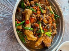 烧鸡公-高子烧鸡公(五里堆路店)