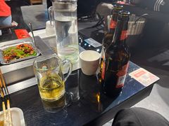 -橦橦小马扎烧烤 (传媒大学店)