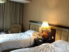 -成都世纪城假日酒店-西楼