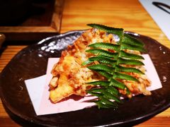 -花潮料理艺食馆(世欧广场店)
