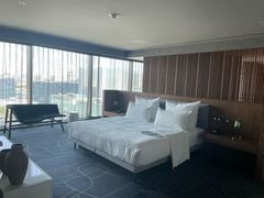-郑州建业艾美酒店