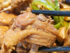 -有喜胶东小馆(超极合生汇太申祥和店)