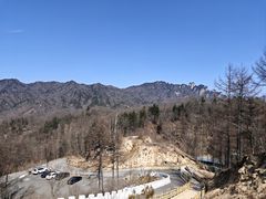 -洛阳白云山景区