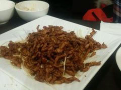 -满江红 Red Lotus Restaurant