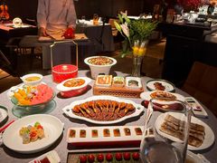 -秀儿四九城·新京菜(亚运村鸟巢店)