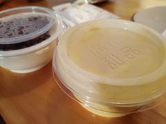 杨枝甘露-满记甜品(上海高岛屋二店)