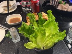 -捞王猪肚鸡火锅(财富中心店)