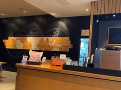-星巴克(武汉湘隆时代广场店)