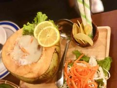 -茉莉.Red Crab