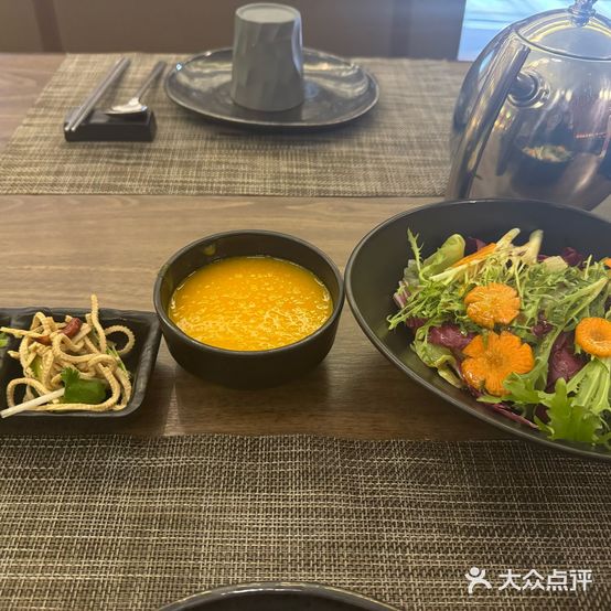 炙畔韩式烤肉餐厅