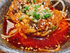-付小姐在成都(中山公园店)