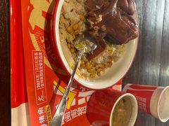 -猪角·闽南猪脚饭(茶亭店)