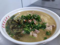 -文山荷鲜居(翠湖店)