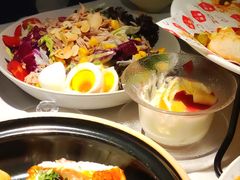 -春树下·树屋花房西餐厅(罍街AS1980店)