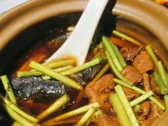 -南京大牌档(济南万象城店)