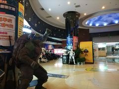 -博纳国际影城(乐和城店)